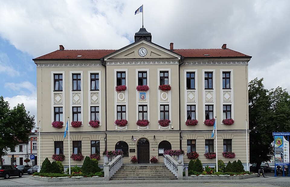 Grodzisk Wielkopolski