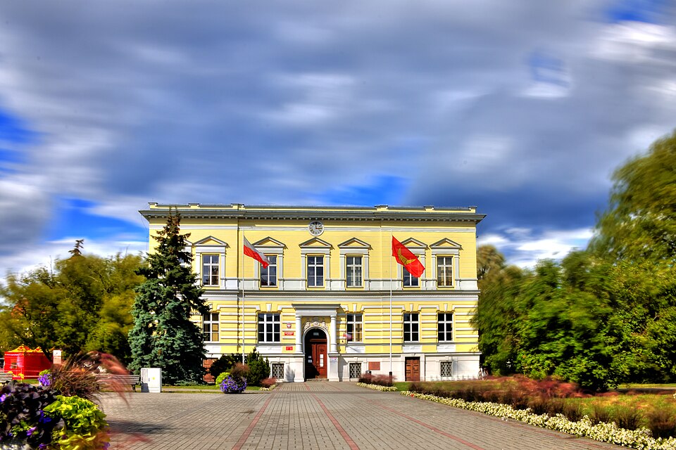 Nowy Tomyśl